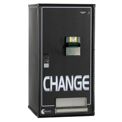 MARS ELECTRONICS GL5 111491112 Dollar Bill Validator Acceptor Mechanism 5166 for sale - FREE SHIPPING. . Bill to coin change machine for sale